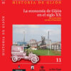 HISTORIA DE GIJÓN 12 libros