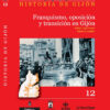HISTORIA DE GIJÓN 12 libros