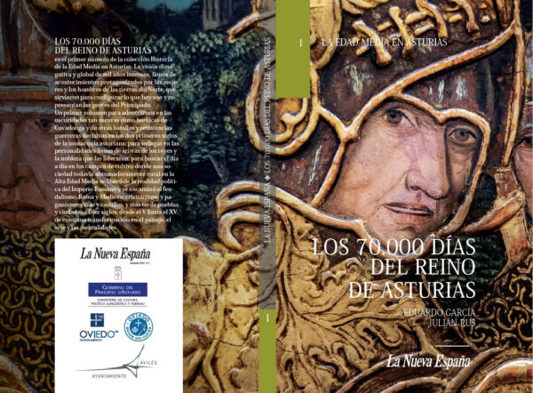 LA EDAD MEDIA EN ASTURIAS