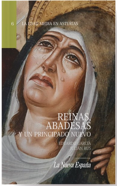 LA EDAD MEDIA EN ASTURIAS 11 LA EDAD MEDIA EN ASTURIAS - Imagen 11