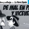 LA TIRA Y AFLOJA DE LNE (4 Volúmenes) 15 LA TIRA Y AFLOJA DE LNE (4 Volúmenes)