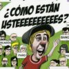 LA TIRA Y AFLOJA DE LNE (4 Volúmenes) 17 LA TIRA Y AFLOJA DE LNE (4 Volúmenes)