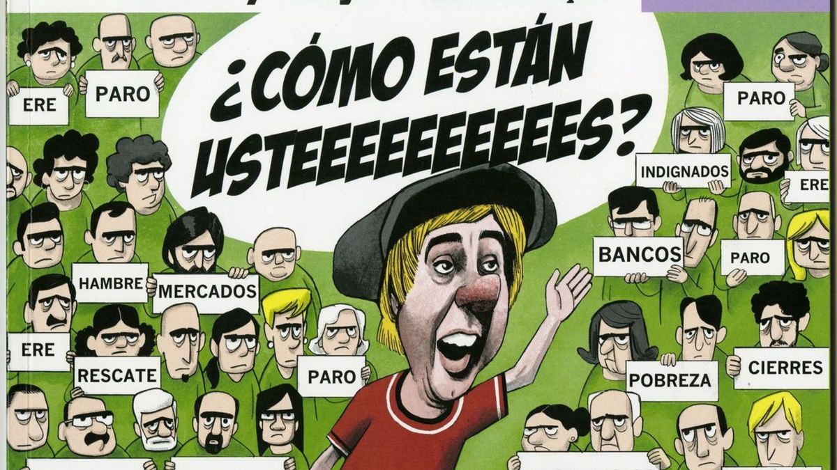 LA TIRA Y AFLOJA DE LNE (4 Volúmenes) 6 LA TIRA Y AFLOJA DE LNE (4 Volúmenes) - Imagen 6