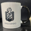 TAZA DE GRAU / GRADO