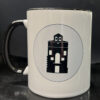 TAZA DE GRAU / GRADO