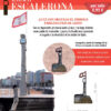 EL PIN DE LA ESCALERONA - GIJON