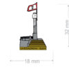 EL PIN DE LA ESCALERONA - GIJON