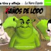 LA TIRA Y AFLOJA DE LNE (4 Volúmenes) 19 LA TIRA Y AFLOJA DE LNE (4 Volúmenes)