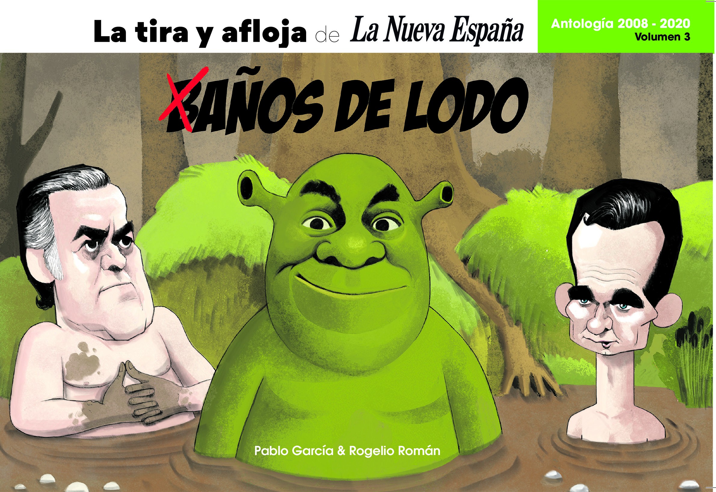 LA TIRA Y AFLOJA DE LNE (4 Volúmenes) 8 LA TIRA Y AFLOJA DE LNE (4 Volúmenes) - Imagen 8