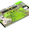 LA TIRA Y AFLOJA DE LNE (4 Volúmenes) 20 LA TIRA Y AFLOJA DE LNE (4 Volúmenes)