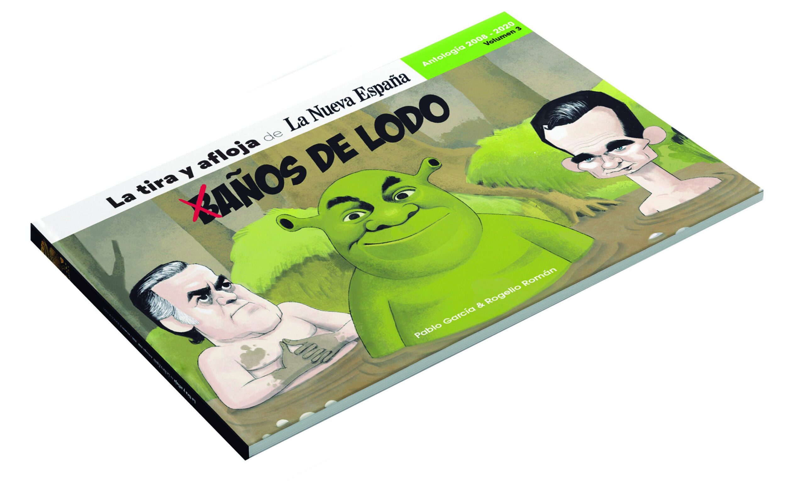 LA TIRA Y AFLOJA DE LNE (4 Volúmenes) 9 LA TIRA Y AFLOJA DE LNE (4 Volúmenes) - Imagen 9