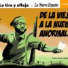 LA TIRA Y AFLOJA DE LNE (4 Volúmenes) 21 LA TIRA Y AFLOJA DE LNE (4 Volúmenes)