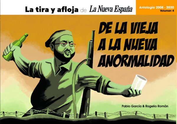 LA TIRA Y AFLOJA DE LNE (4 Volúmenes) - Imagen 10