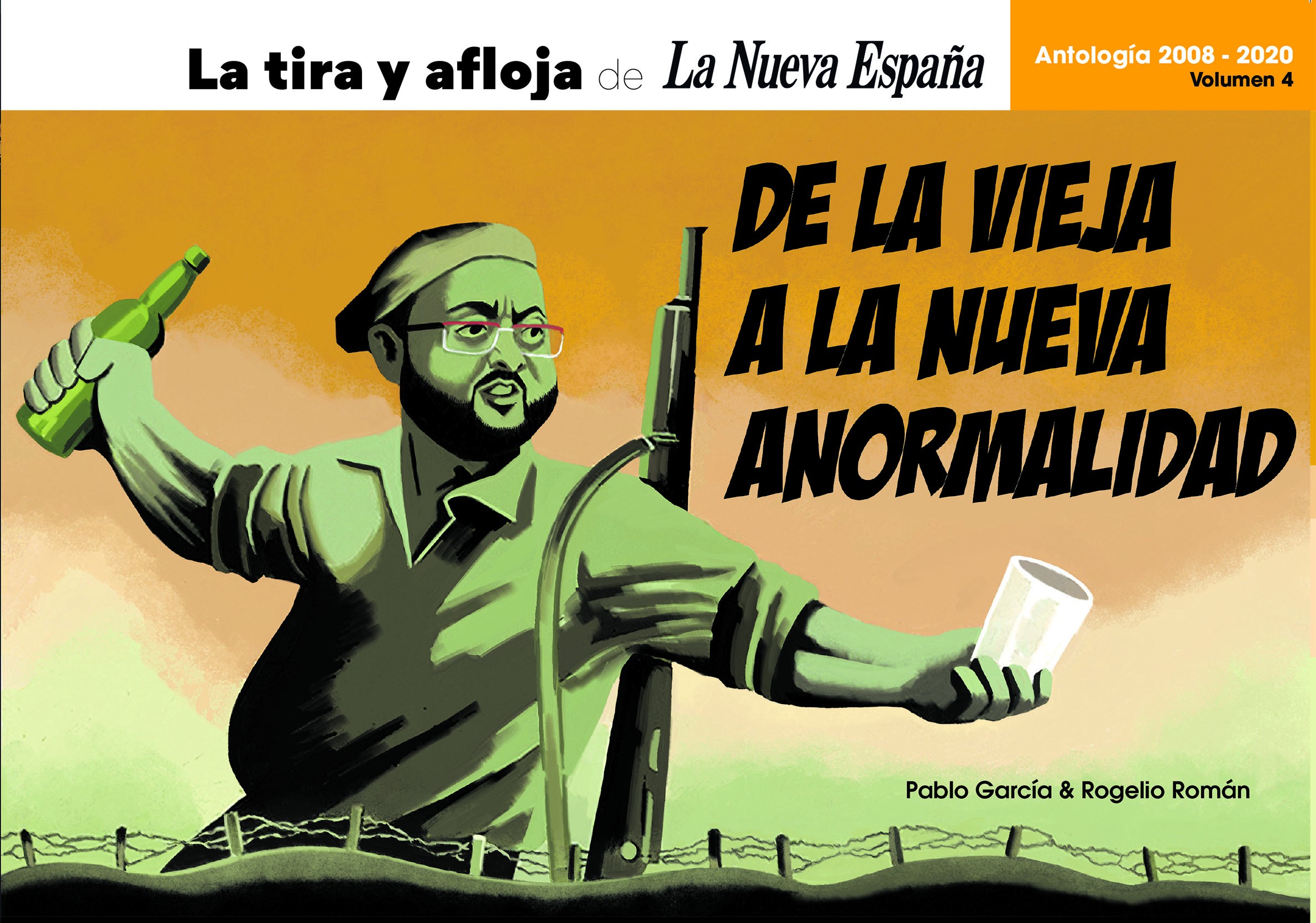 LA TIRA Y AFLOJA DE LNE (4 Volúmenes) 10 LA TIRA Y AFLOJA DE LNE (4 Volúmenes) - Imagen 10