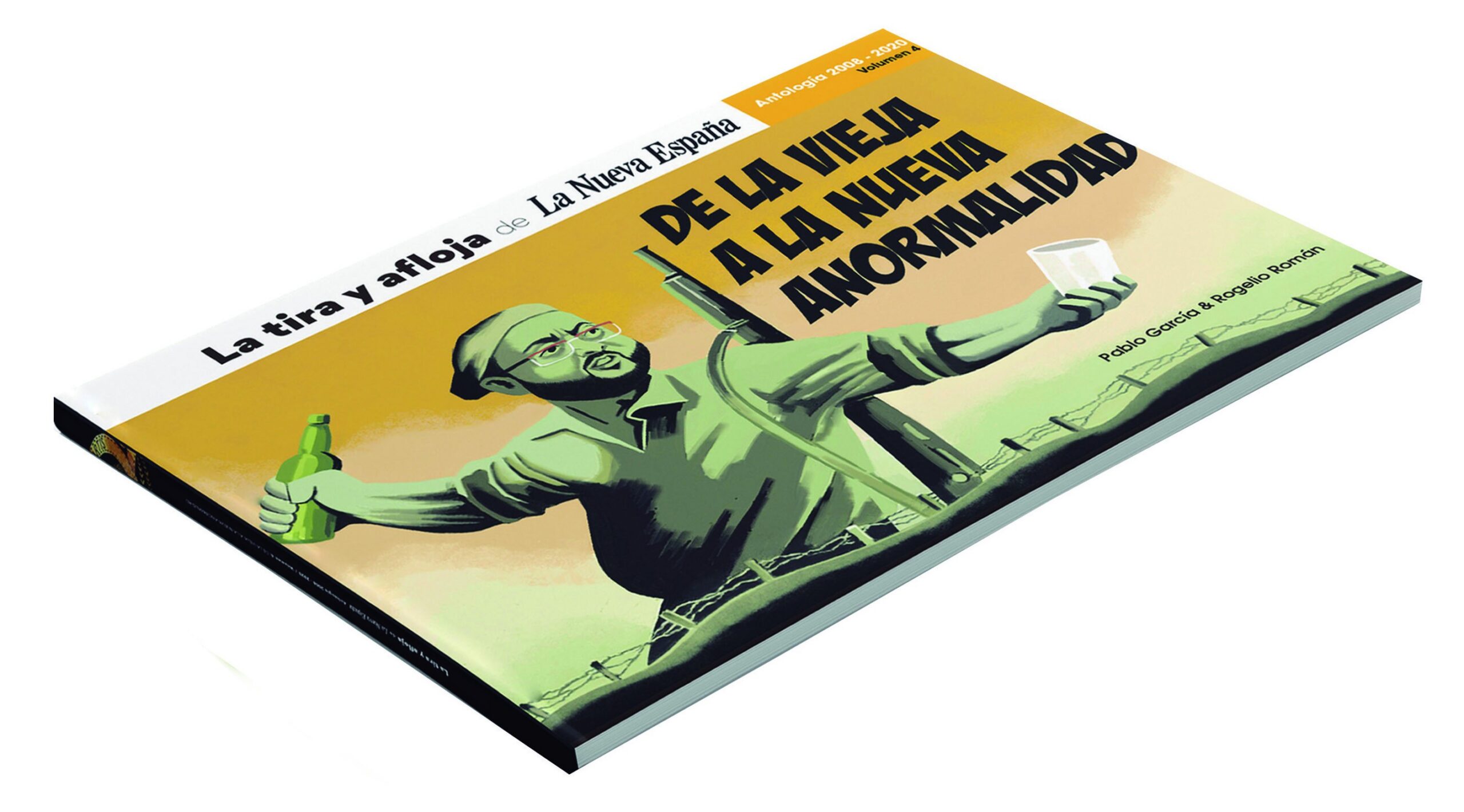 LA TIRA Y AFLOJA DE LNE (4 Volúmenes) 11 LA TIRA Y AFLOJA DE LNE (4 Volúmenes) - Imagen 11
