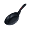 SET 2 SARTENES 24 Y 20CM PERCUTTI