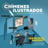 CRIMENES ILUSTRADOS
