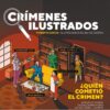 CRIMENES ILUSTRADOS
