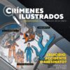 CRIMENES ILUSTRADOS