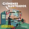 CRIMENES ILUSTRADOS