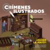 CRIMENES ILUSTRADOS