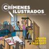 CRIMENES ILUSTRADOS