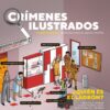 CRIMENES ILUSTRADOS