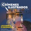 CRIMENES ILUSTRADOS