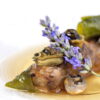 EL CORRAL DEL INDIANU - GRANDES PLATOS ESTRELLA MICHELIN 2026-2027 5 EL CORRAL DEL INDIANU - GRANDES PLATOS ESTRELLA MICHELIN 2026-2027